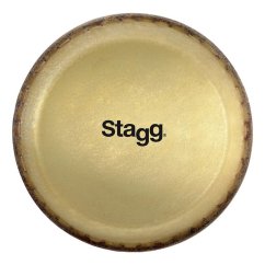 Membrana do Kongo Stagg