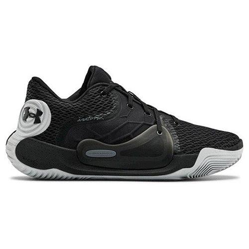 Herren-Schuhe Under Armour UA Spawn 2