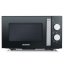 Severin Ceramic MW 7761 microwave oven, black
