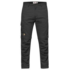 Karl Pro Zip-Off Trousers