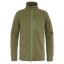 Pánská bunda Fjällräven Abisko Lite Fleece Jacket M - Kolor: Czarny, Rozmiar: M