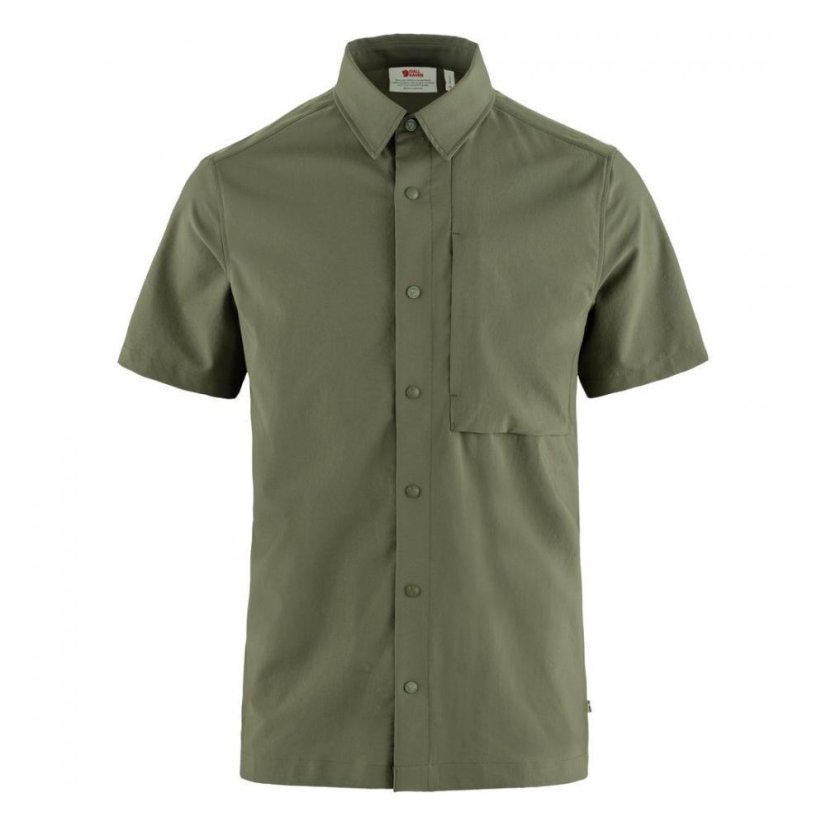 High Coast Pack Shirt SS M