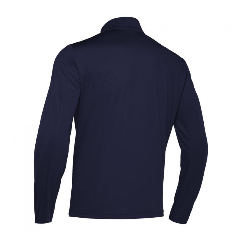 Macron Nemesis Sweatshirt - Farbe: Hellblau, Größe: XS