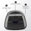 Lautsprecher AKAI ABTS-S6 schwarz