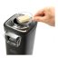Výrobník popcornu Black+Decker BXPC1100E černý
