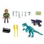 Kampfausrüstung Playmobil 70629