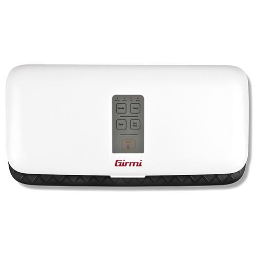 Girmi VT5101 fehér élelmiszer-vákuumozó