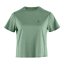Abisko Day Hike Short T-shirt W
