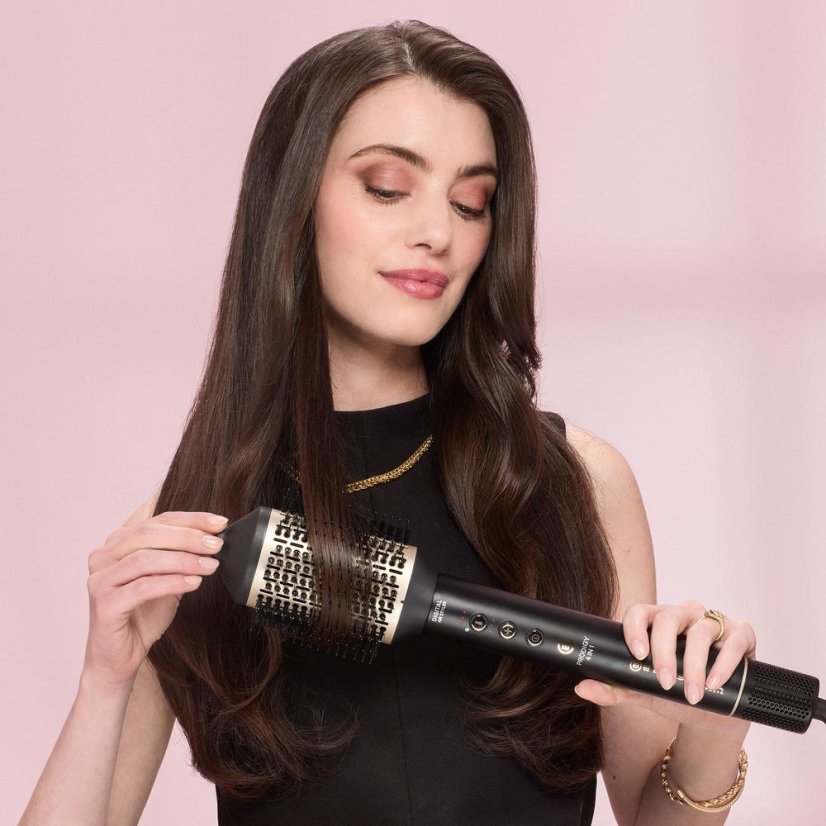 Bellissima PRODIGY 21006 Hot Air Coanda Styler