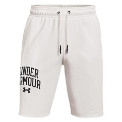 Męskie szorty Under Armour Rival Terry CLLGT