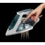 Imetec Z1 2500 steam iron, 9006 white-gray