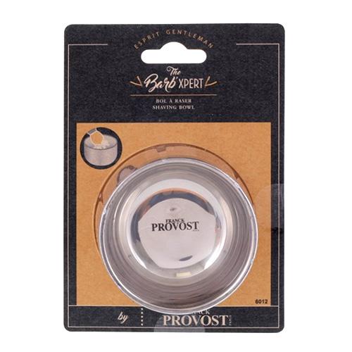 Franck Provost 6012 stainless steel shaving bowl
