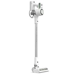 Stabstaubsauger Solac Turbobat Power AE2505 weiß