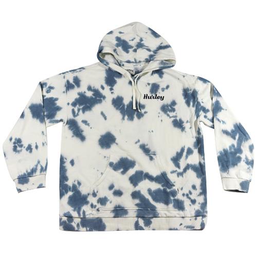 Damen-Sweatshirt Hurley Drop Shoulder