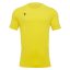 Macron Boost Hero T-shirt - Color: Gray, Size: S
