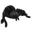 Adventure World plush spider