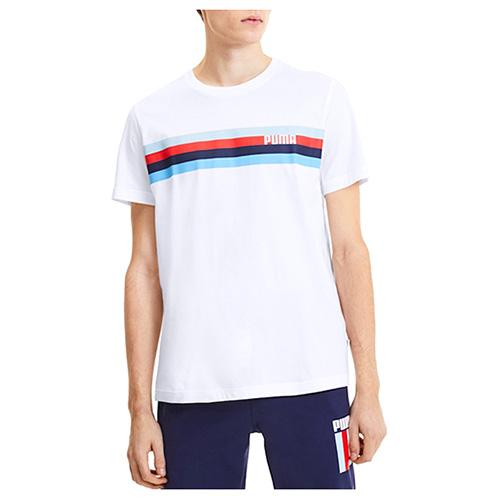 Herren-T-Shirt Puma Celebration Graphic Herren-T-Shirt Puma Celebration Graphic