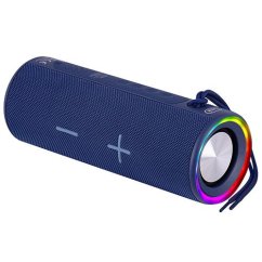 Lautsprecher Trevi XR 8A35 BL blau