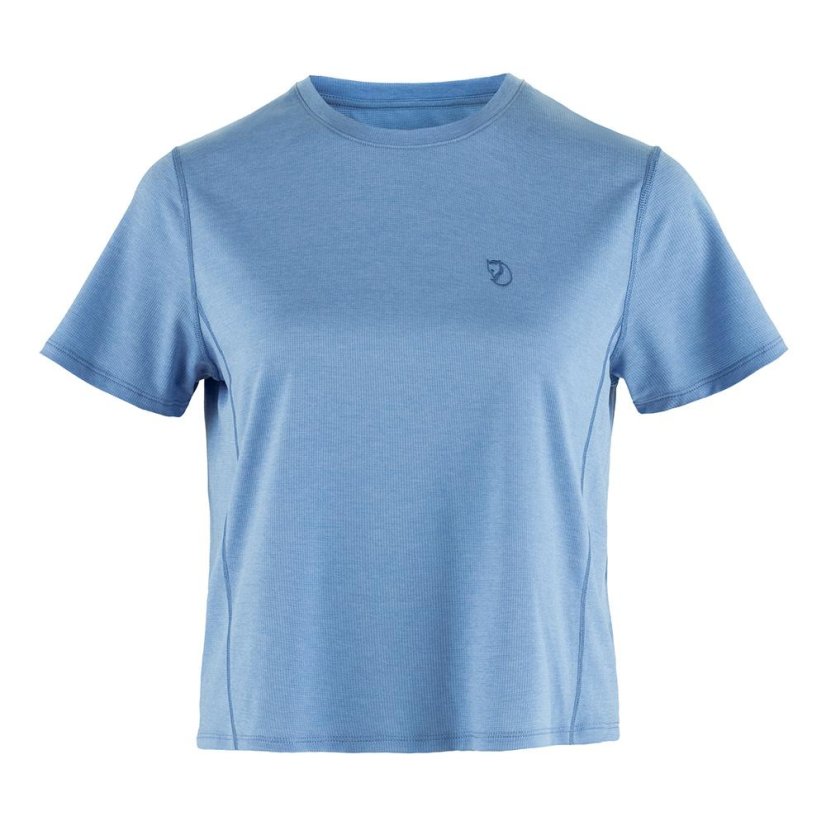Abisko Day Hike Short T-shirt W
