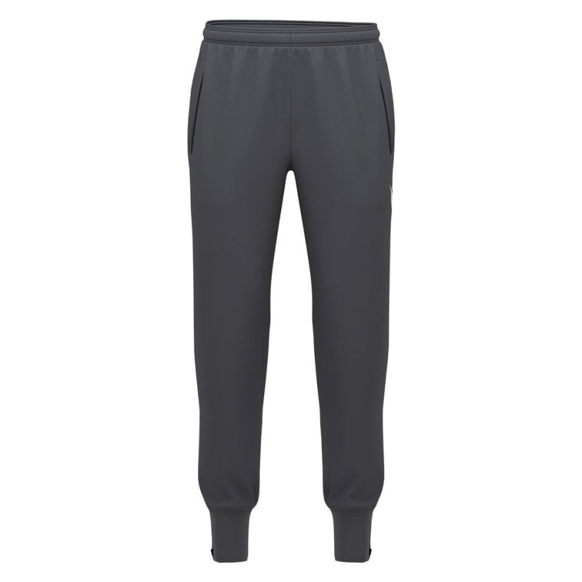 Macron Maas training pants - Color: Gray, Size: M