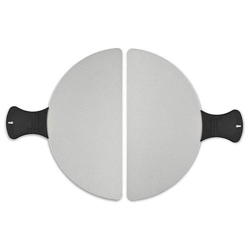 G3ferrari Delizia G1000608 Bronze Pizza Oven