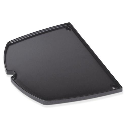 Grill tray for Weber Q 300/3000 series