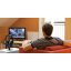 TV headphones with BT 5.3 Meliconi HP Flash Evo 497334 black