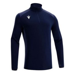 Macron Iolite 1/4 ZIP T-shirt