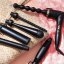 Bellissima MyPro Twist+Style GLAMOUR WAVES hajsütővas-fej 11772