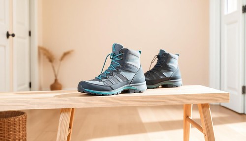 Trekking-Schuhe für Damen