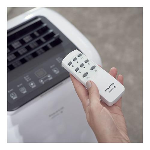 BXAC9000E Klimatizace Black+Decker