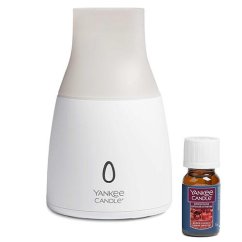 Elektrický difuzér Yankee Candle Ultrasonic, Ripe Cherry