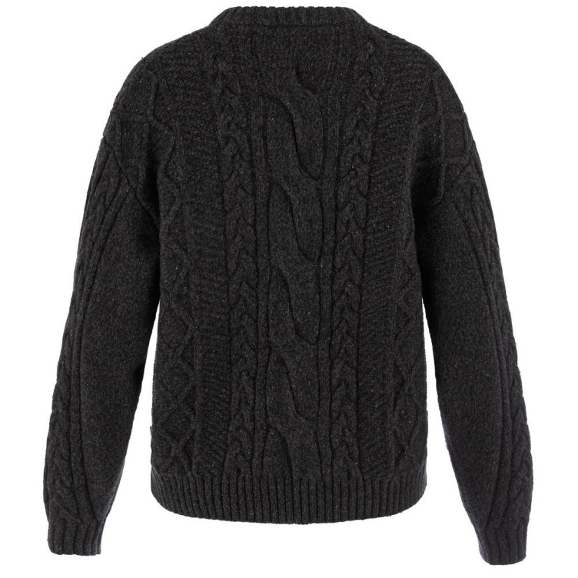 Övik Cable Knit W