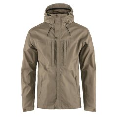 Skogsö Jacket