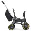 Skladací trojkolka Liki Trike S3 Doona Slate Green