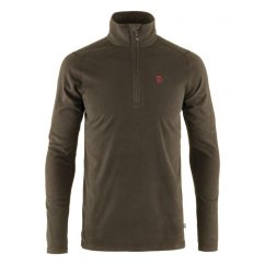 Pine Half Zip M