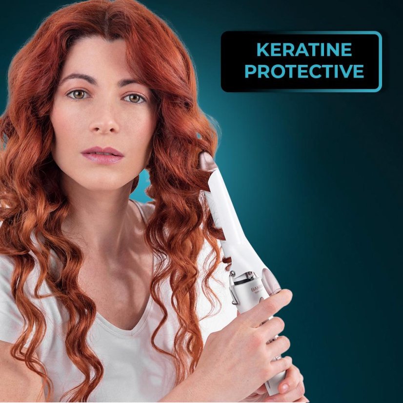 Lockenstab Cecotec Bamba SurfCare Curly 4330