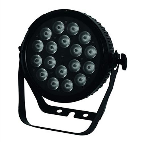 Futurelight color changer