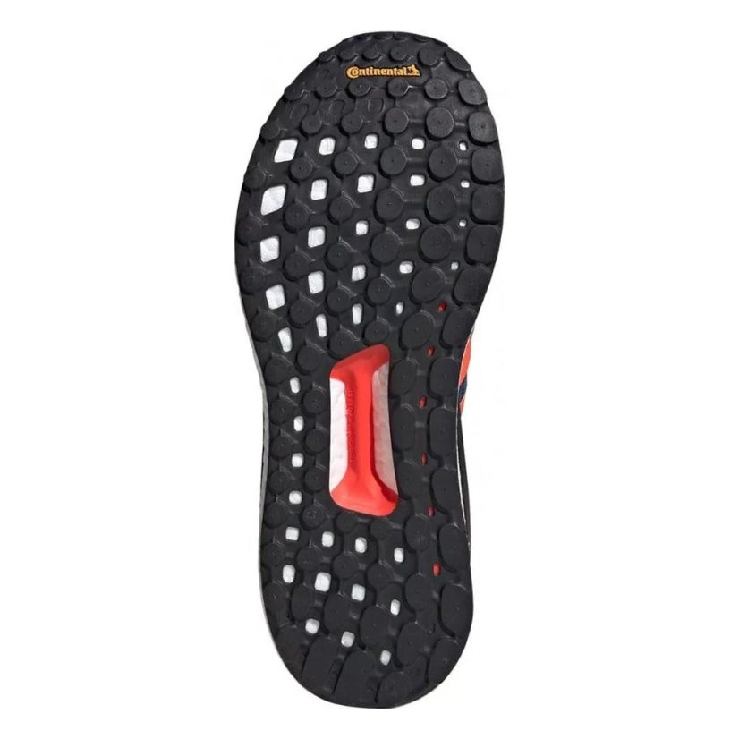 Pánská běžecká obuv Adidas Solar Glide 19 ST Wide