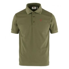Crowley Pique Shirt M