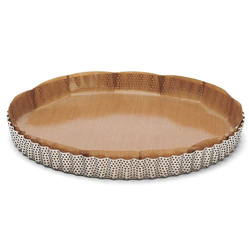Forma na koláč de Buyer 3214.28, 28 cm