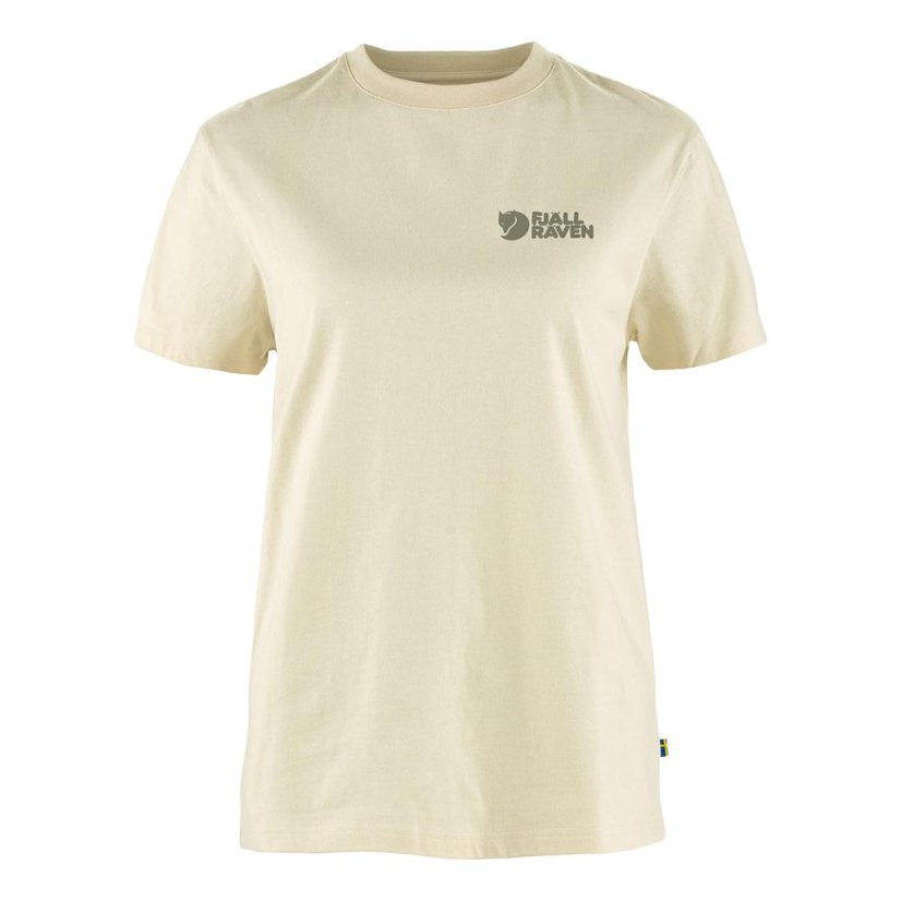 Fjällräven Heavy Classic T-shirt W