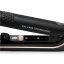 Bellissima XL Ion 11878 Black Hair Straightener