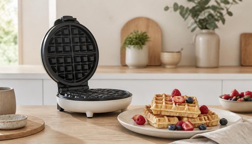 Waffeleisen