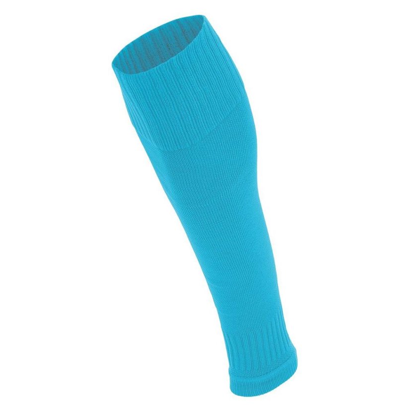 Socken Macron Sprint Evo - Farbe: Gelb, Größe: L