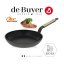 Antihaftpfanne de Buyer Choc B Bois Induction 8780.20, 20 cm