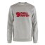 Fjällräven Logo Sweater M