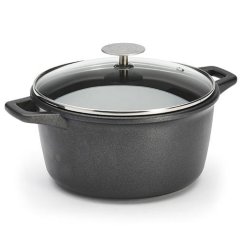 Sauté pan de buyer Choc Extreme 8311.20, 20 cm