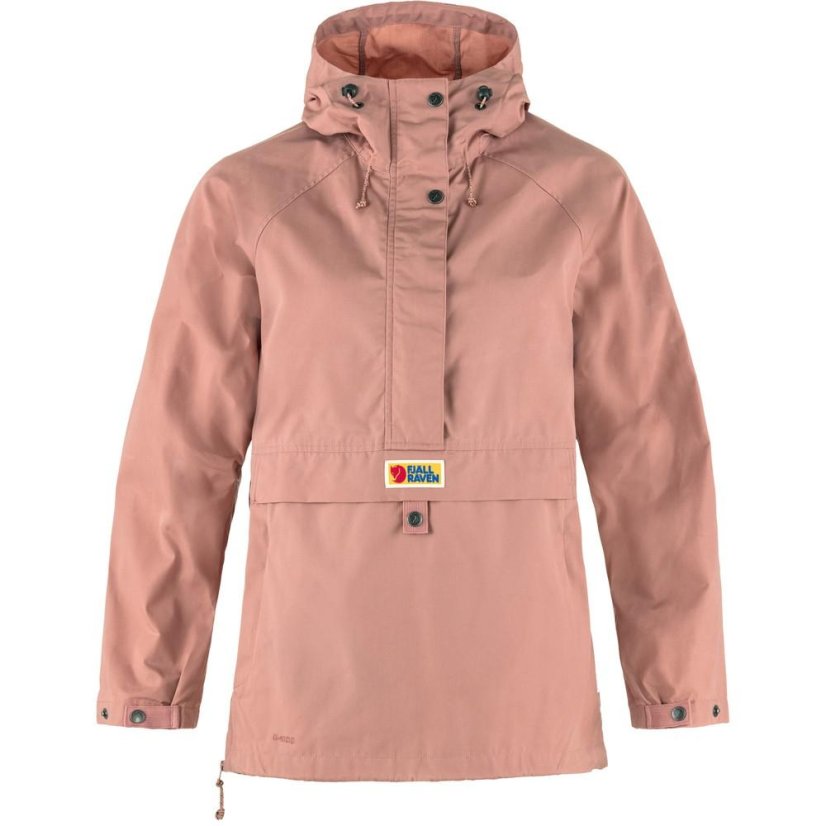 Vardag Anorak W