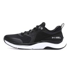 Damenschuhe Under Armour UA W HOVR Omnia Black